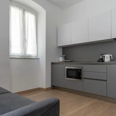 Rent House - Via Gramsci - Stazione Centrale Apartment