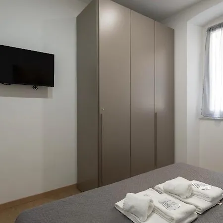 Rent House - Via Gramsci - Stazione Centrale