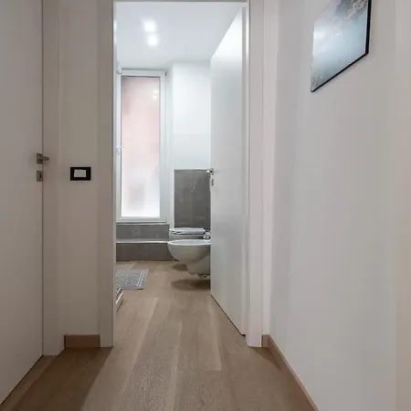 Rent House - Via Gramsci - Stazione Centrale Apartment *