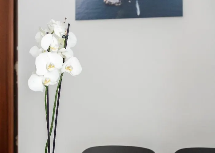 Orizzonte 5 Terre - Via Gramsci - Stazione アパート